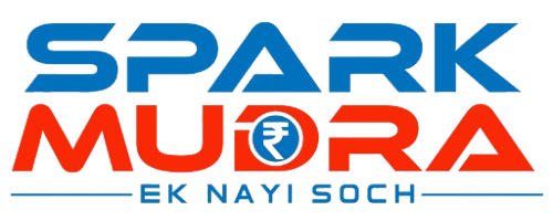 SparkMudra Logo